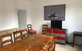 Fenua : Gite 5 Chambres 10 Couchages En Ville